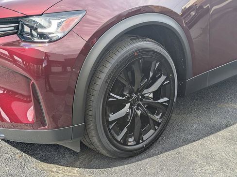 New 2026 MAZDA CX-90 3.3 Turbo w/ Premium Sport Pkg image 9