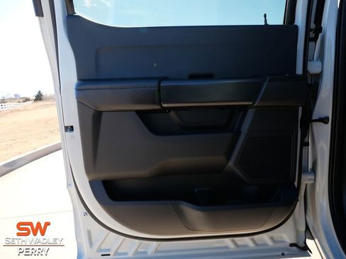 Used 2024 Ford F150 STX w/ Tow/Haul Package image 12