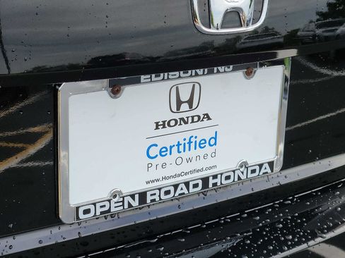 Certified 2022 Honda Civic Sport image 30