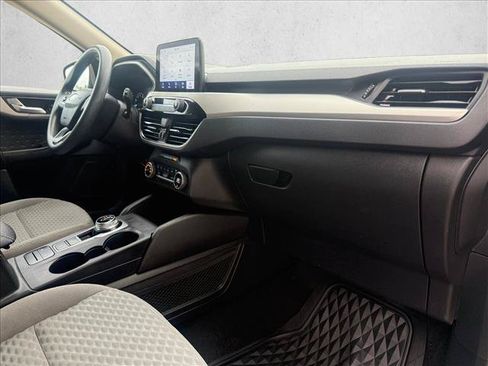 Used 2020 Ford Escape SE FWD image 26