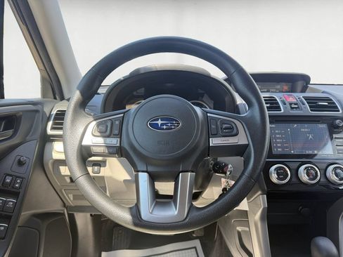 Used 2017 Subaru Forester 2.5i Premium w/ All-Weather Package AWD/4WD image 13