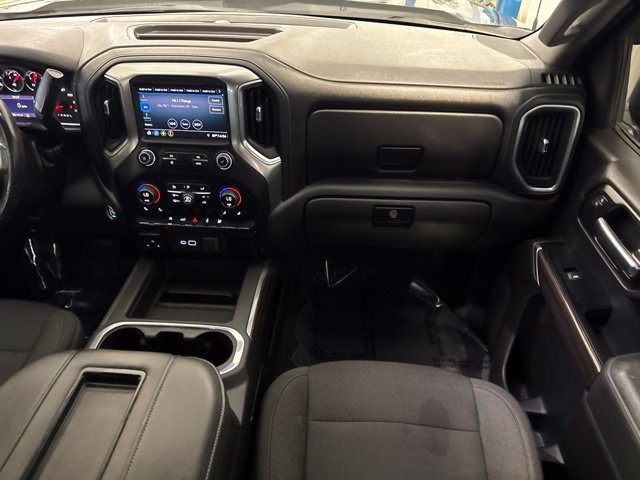 Used 2019 Chevrolet Silverado 1500 RST w/ All-Star Edition AWD/4WD image 23