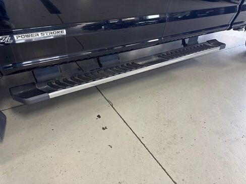 Used 2019 Ford F450 Lariat w/ Chrome Package AWD/4WD image 30