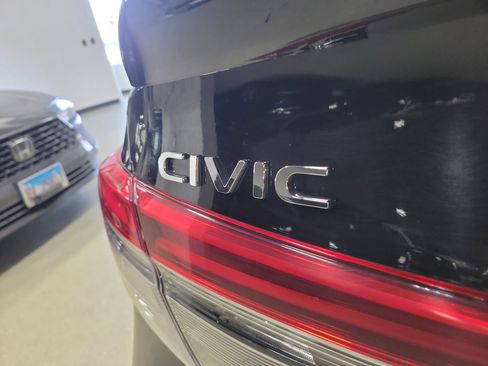 Used 2024 Honda Civic Si image 7