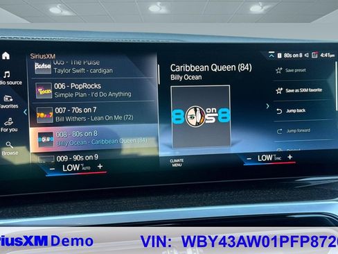 Certified 2023 BMW i4 eDrive35 RWD image 34