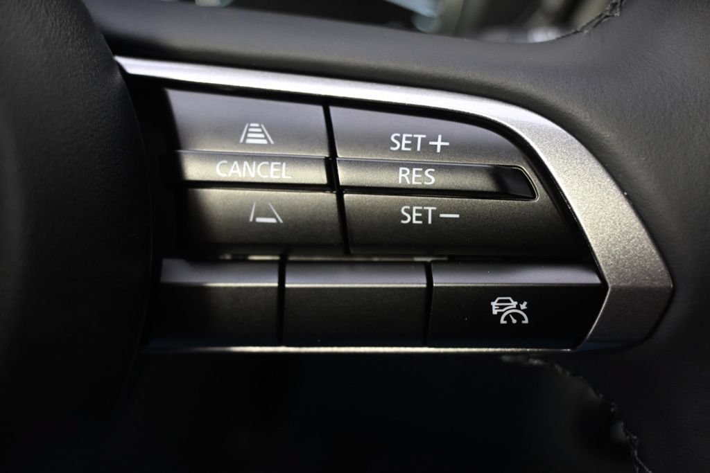 Used 2026 MAZDA CX-30 AWD 2.5 S image 35