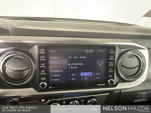 Used 2023 Toyota Tacoma SR5 image 34