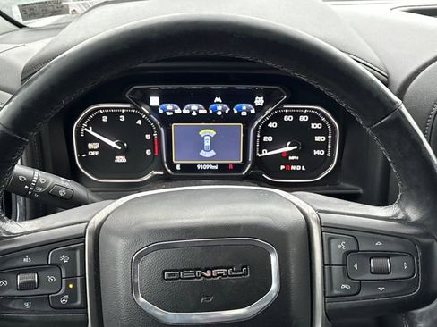 Used 2020 GMC Sierra 1500 Denali w/ Denali Ultimate Package image 23