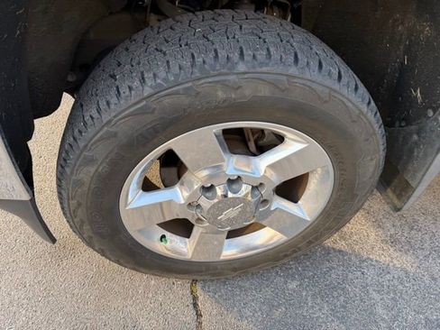 Used 2019 Chevrolet Silverado 2500 LT image 11