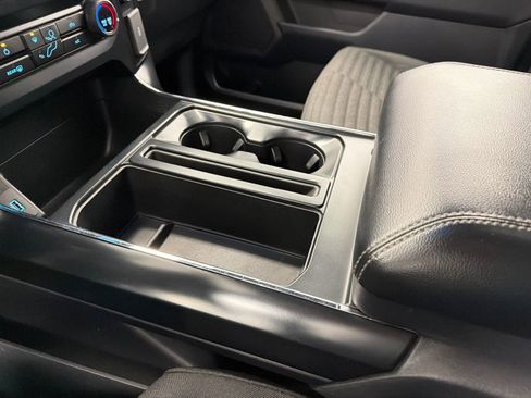 Used 2023 Ford F150 XL w/ STX Appearance Package image 28