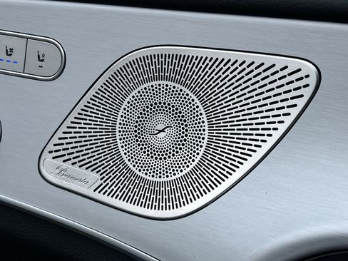 New 2026 Mercedes-Benz GLE 53 AMG 4MATIC Coupe image 37