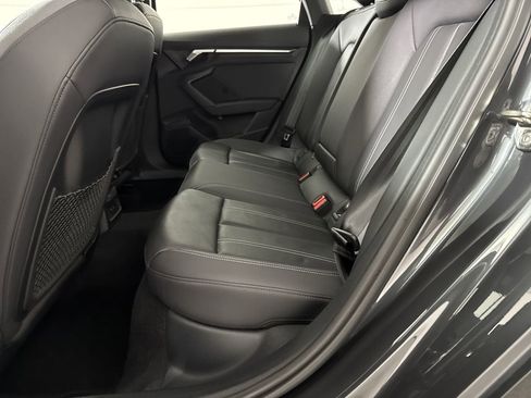 Used 2022 Audi A3 2.0T Premium w/ Convenience Package image 22