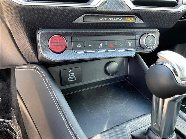 New 2026 Ford Mustang Premium RWD image 21