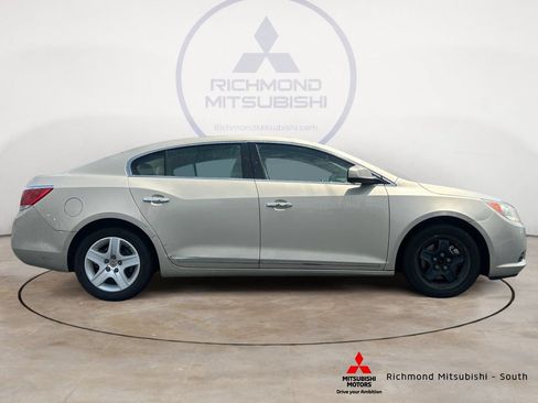 Used 2011 Buick LaCrosse CX FWD image 2