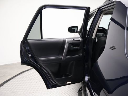 Certified 2023 Toyota 4Runner SR5 Premium w/ Moonroof Package image 21