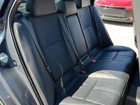 Used 2025 Toyota Camry XSE image 16