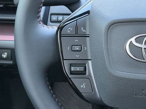 New 2026 Toyota Prius Plug-In Hybrid FWD image 14