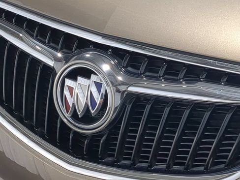 Used 2019 Buick Envision Essence AWD/4WD image 15