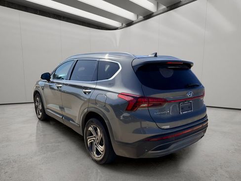 Used 2023 Hyundai Santa Fe SEL FWD image 3