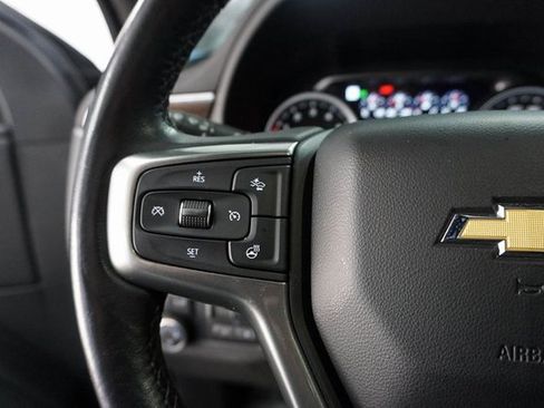 Used 2021 Chevrolet Tahoe Premier w/ Premium Package image 29