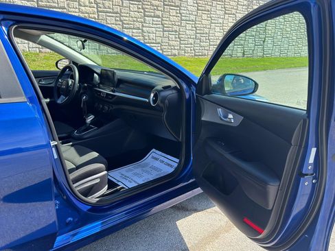 Used 2022 Kia Forte LXS image 25