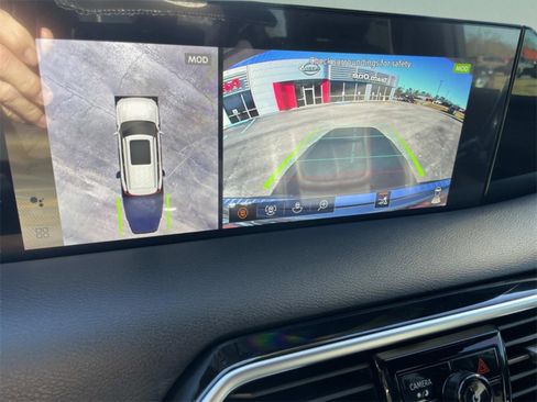 New 2026 Nissan Armada SL image 26