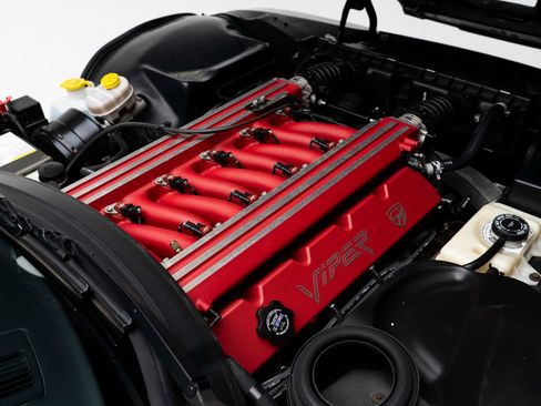 Used 2002 Dodge Viper RT/10 RWD image 44