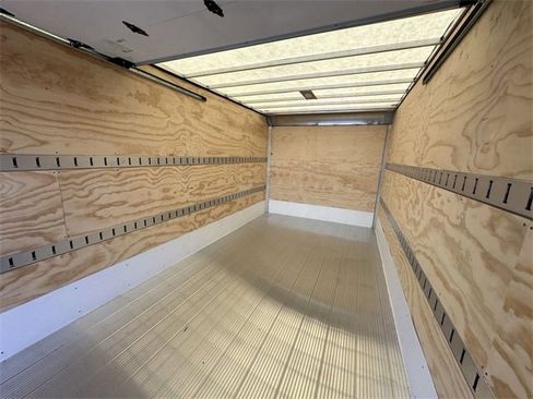 New 2024 Ford E-450 and Econoline 450 Super Duty w/ Power Windows & Locks Group image 33