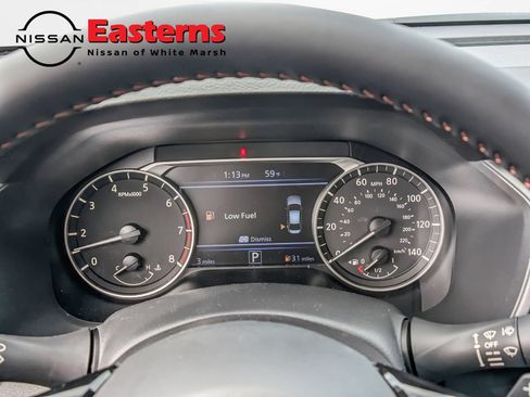 New 2026 Nissan Altima 2.5 SR FWD image 18