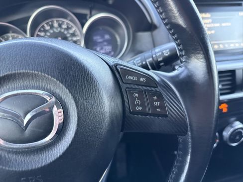 Used 2016 MAZDA CX-5 Touring image 17