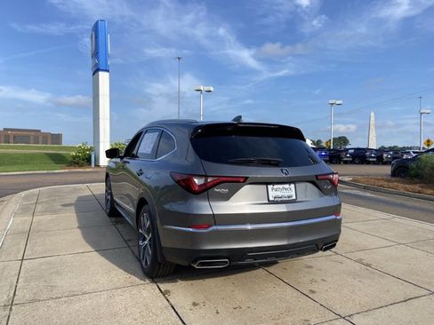 Used 2023 Acura MDX FWD w/ Technology Package image 9