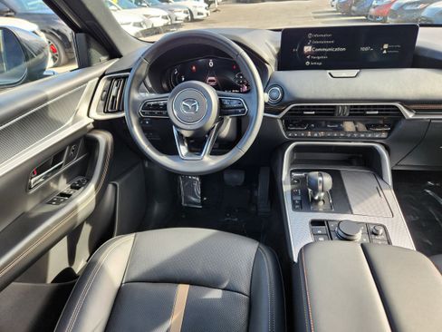 Certified 2024 MAZDA CX-90 Plug-In Hybrid w/ Premium Plus image 14