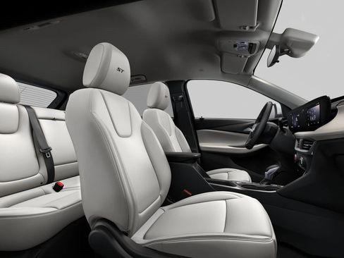 New 2026 Buick Encore GX Sport Touring w/ Advanced Technology Package image 23