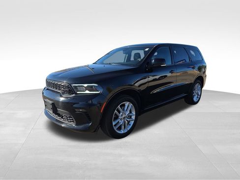 Used 2021 Dodge Durango GT image 34