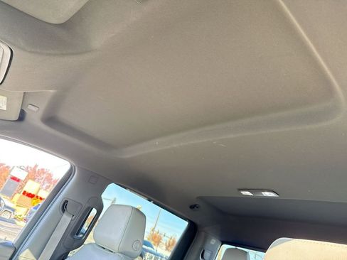 Used 2019 Chevrolet Silverado 1500 LTZ w/ LTZ Convenience Package image 22