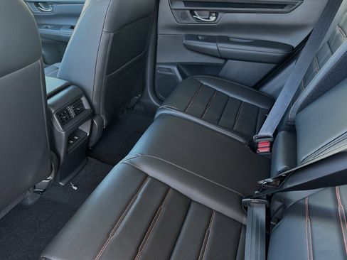 New 2025 Honda CR-V Sport-L image 12