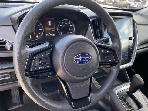 Certified 2025 Subaru Crosstrek 2.0i Premium image 12
