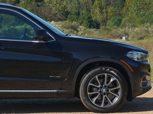 Used 2015 BMW X5 xDrive35i image 14