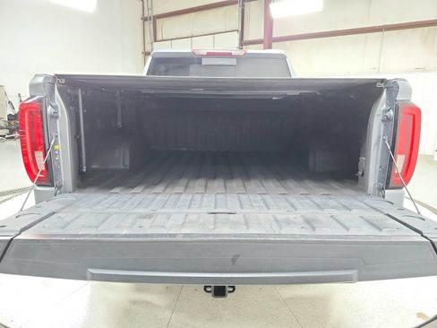 Used 2020 GMC Sierra 1500 SLT w/ SLT Premium Plus Package AWD/4WD image 51