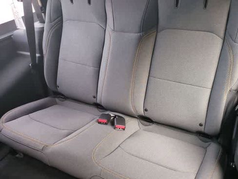 New 2026 Jeep Wrangler Sport image 19