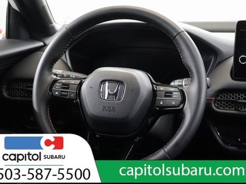 Used 2026 Honda HR-V Sport image 15