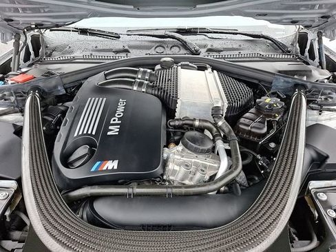 Used 2021 BMW M2 Competition w/ Executive Package image 29