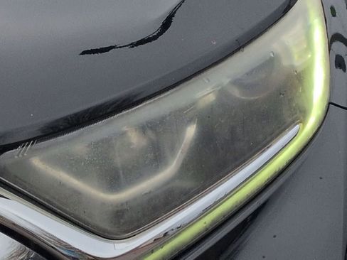 Used 2017 Honda CR-V LX image 11