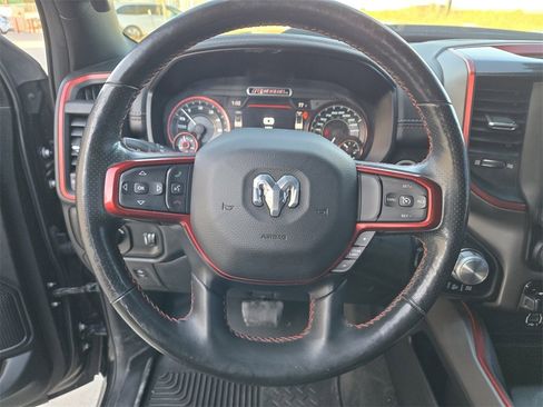 Used 2020 RAM 1500 Rebel w/ Rebel Level 1 Equipment Group image 14