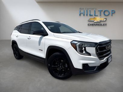 Used 2024 GMC Terrain AT4