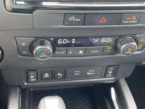 Used 2023 Nissan Frontier SV w/ SV Convenience Package AWD/4WD image 27