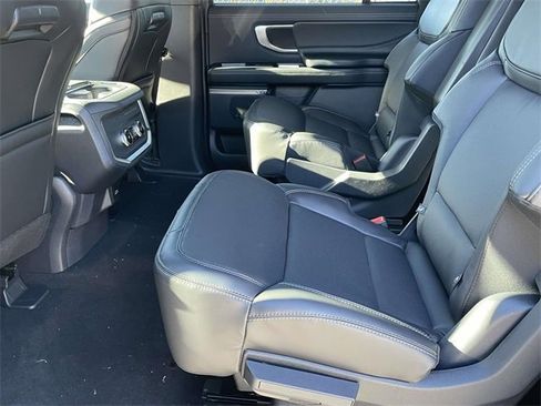 New 2026 Ford Expedition Max Platinum w/ Stealth Appearance Package image 20