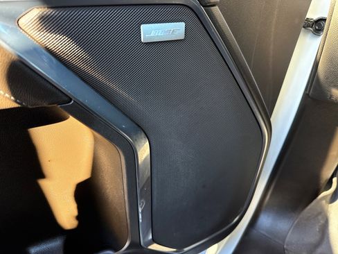 Used 2024 Chevrolet Silverado 3500 LTZ w/ LTZ Convenience Package image 26