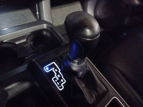 Used 2020 Toyota Tacoma TRD Off-Road w/ TRD Premium Off Road Package image 22