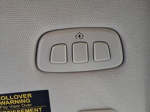 Certified 2023 Lincoln Corsair Standard w/ Equipment Group 101A image 27